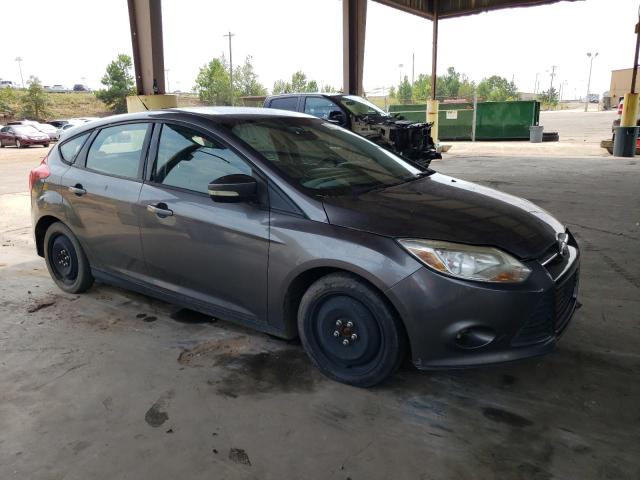 Photo 3 VIN: 1FADP3K23DL103288 - FORD FOCUS SE 