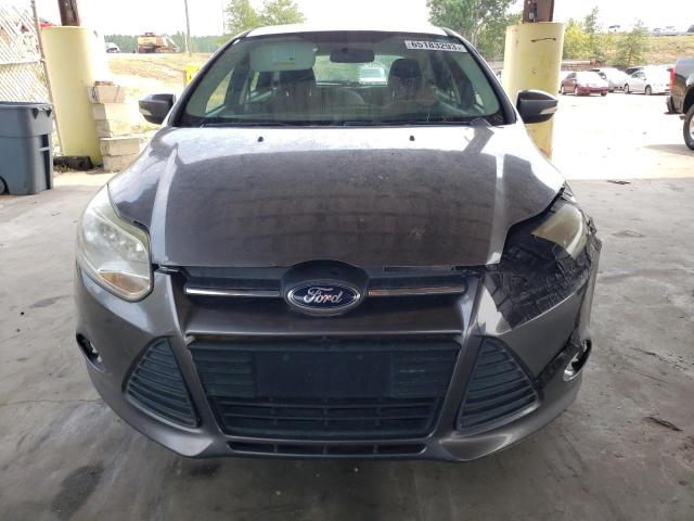 Photo 4 VIN: 1FADP3K23DL103288 - FORD FOCUS SE 