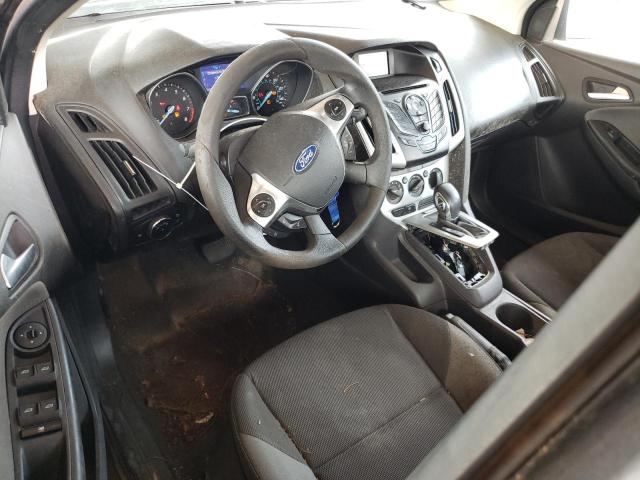 Photo 7 VIN: 1FADP3K23DL103288 - FORD FOCUS SE 