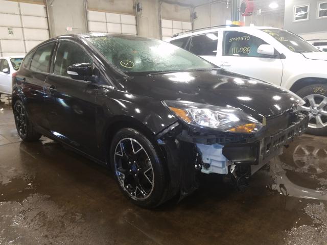 Photo 0 VIN: 1FADP3K23DL107521 - FORD FOCUS SE 