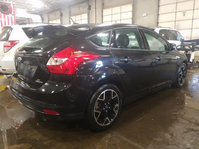 Photo 3 VIN: 1FADP3K23DL107521 - FORD FOCUS SE 