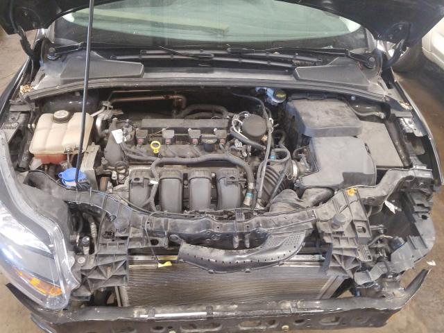 Photo 6 VIN: 1FADP3K23DL107521 - FORD FOCUS SE 