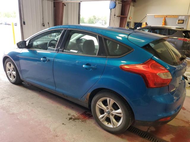 Photo 1 VIN: 1FADP3K23DL108538 - FORD FOCUS 