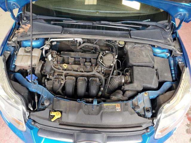 Photo 10 VIN: 1FADP3K23DL108538 - FORD FOCUS 