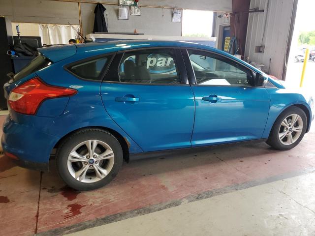 Photo 2 VIN: 1FADP3K23DL108538 - FORD FOCUS 