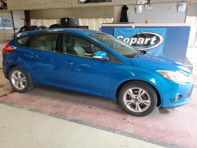 Photo 3 VIN: 1FADP3K23DL108538 - FORD FOCUS 