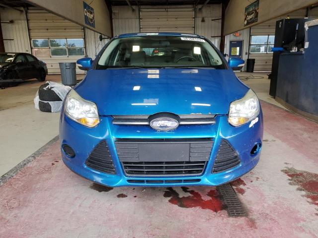 Photo 4 VIN: 1FADP3K23DL108538 - FORD FOCUS 