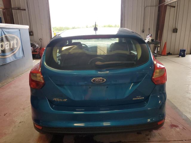 Photo 5 VIN: 1FADP3K23DL108538 - FORD FOCUS 