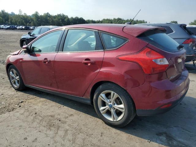 Photo 1 VIN: 1FADP3K23DL110810 - FORD FOCUS SE 