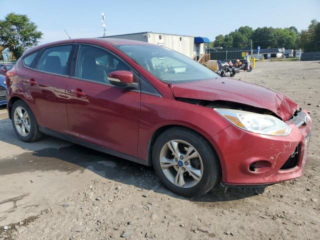 Photo 3 VIN: 1FADP3K23DL110810 - FORD FOCUS SE 