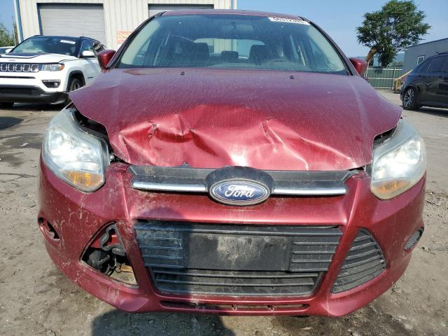 Photo 4 VIN: 1FADP3K23DL110810 - FORD FOCUS SE 