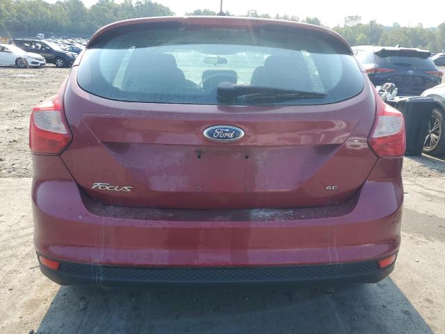 Photo 5 VIN: 1FADP3K23DL110810 - FORD FOCUS SE 