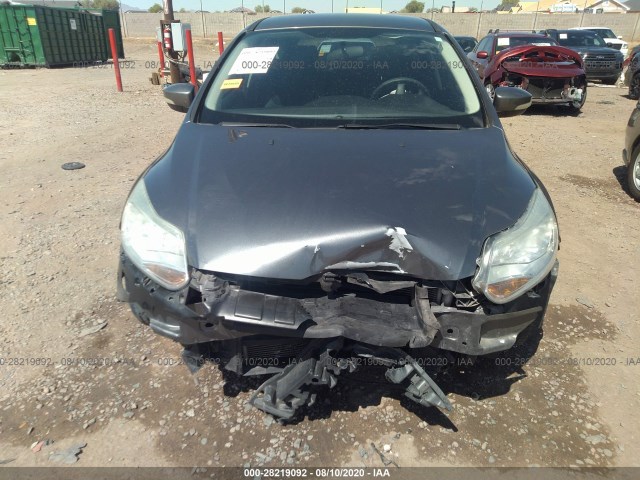 Photo 5 VIN: 1FADP3K23DL116882 - FORD FOCUS 