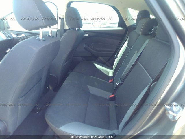 Photo 7 VIN: 1FADP3K23DL116882 - FORD FOCUS 