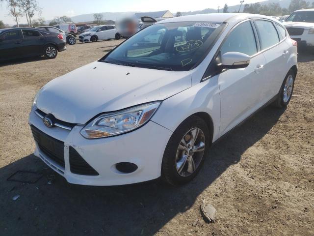 Photo 1 VIN: 1FADP3K23DL116980 - FORD FOCUS SE 