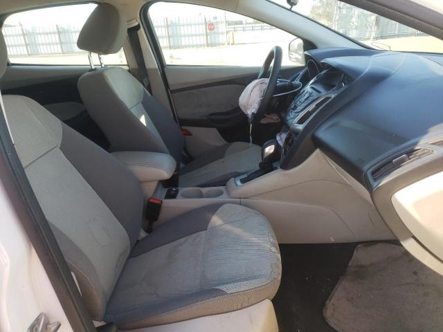 Photo 4 VIN: 1FADP3K23DL116980 - FORD FOCUS SE 