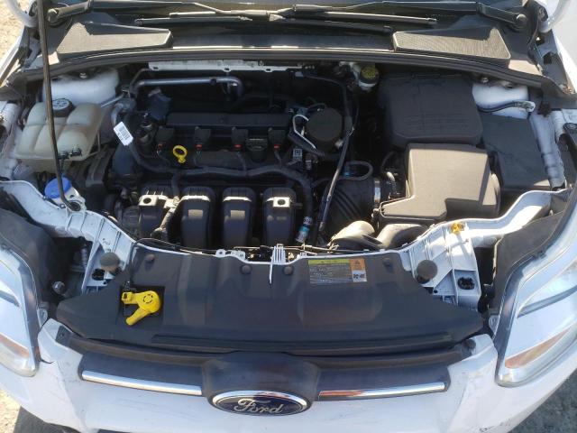 Photo 6 VIN: 1FADP3K23DL116980 - FORD FOCUS SE 