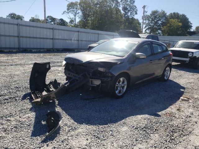 Photo 1 VIN: 1FADP3K23DL118793 - FORD FOCUS SE 