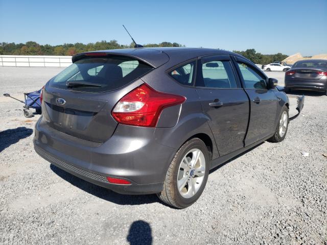 Photo 3 VIN: 1FADP3K23DL118793 - FORD FOCUS SE 