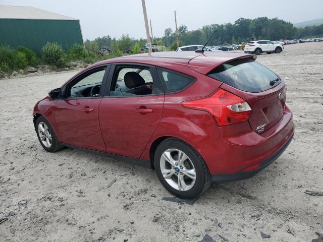 Photo 1 VIN: 1FADP3K23DL120480 - FORD FOCUS SE 