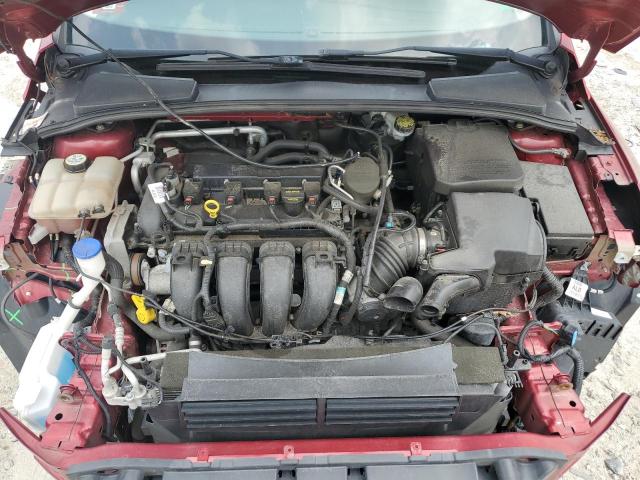 Photo 10 VIN: 1FADP3K23DL120480 - FORD FOCUS SE 