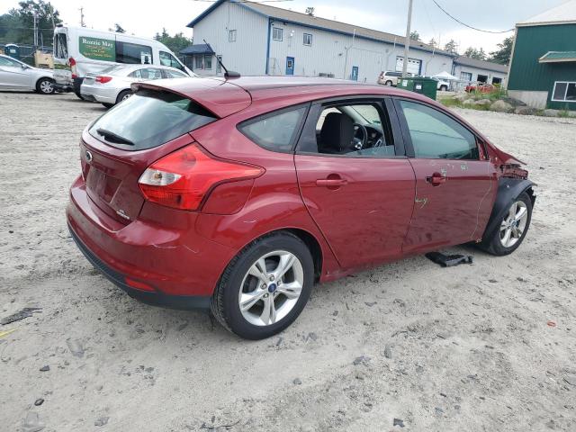 Photo 2 VIN: 1FADP3K23DL120480 - FORD FOCUS SE 