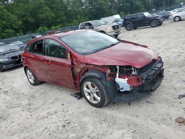 Photo 3 VIN: 1FADP3K23DL120480 - FORD FOCUS SE 