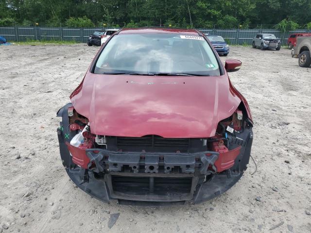 Photo 4 VIN: 1FADP3K23DL120480 - FORD FOCUS SE 