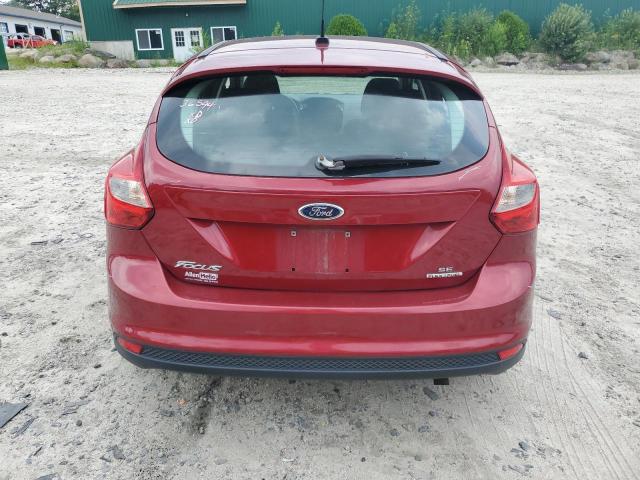 Photo 5 VIN: 1FADP3K23DL120480 - FORD FOCUS SE 