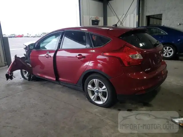 Photo 1 VIN: 1FADP3K23DL122181 - FORD FOCUS 