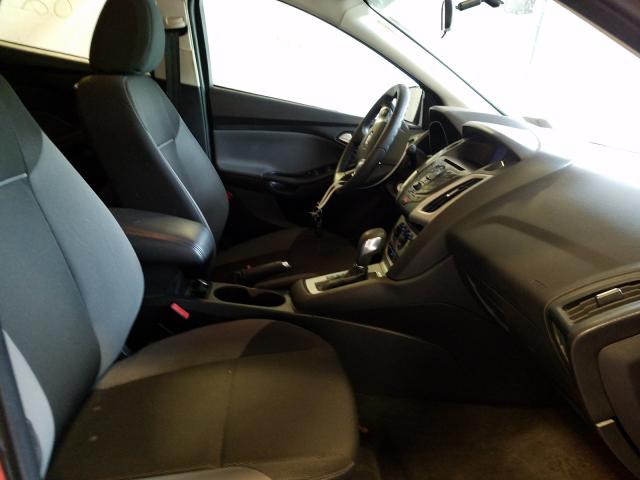 Photo 4 VIN: 1FADP3K23DL122701 - FORD FOCUS SE 