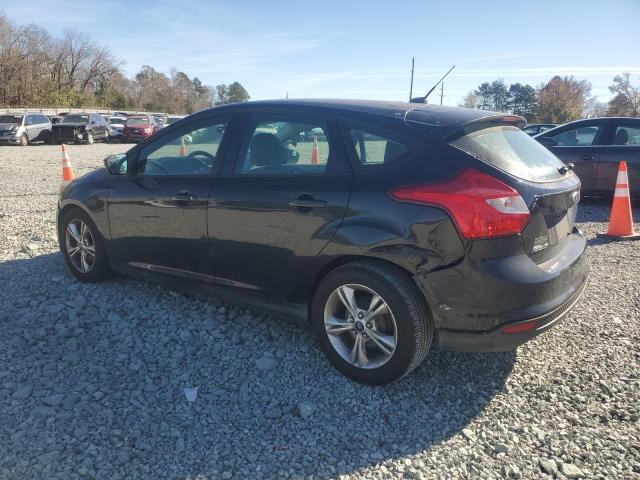 Photo 1 VIN: 1FADP3K23DL142074 - FORD FOCUS SE 