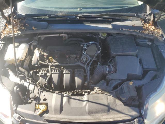 Photo 10 VIN: 1FADP3K23DL142074 - FORD FOCUS SE 