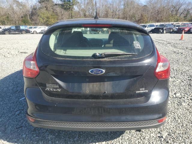 Photo 5 VIN: 1FADP3K23DL142074 - FORD FOCUS SE 