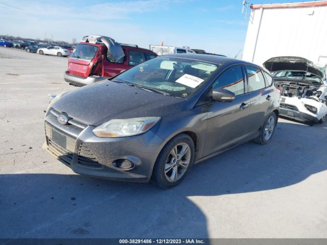 Photo 1 VIN: 1FADP3K23DL146299 - FORD FOCUS 