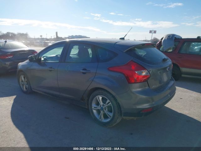 Photo 2 VIN: 1FADP3K23DL146299 - FORD FOCUS 