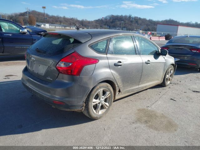 Photo 3 VIN: 1FADP3K23DL146299 - FORD FOCUS 