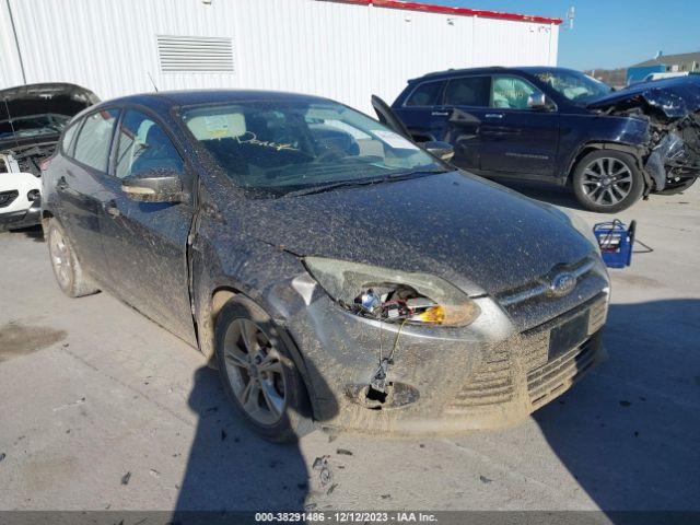 Photo 5 VIN: 1FADP3K23DL146299 - FORD FOCUS 