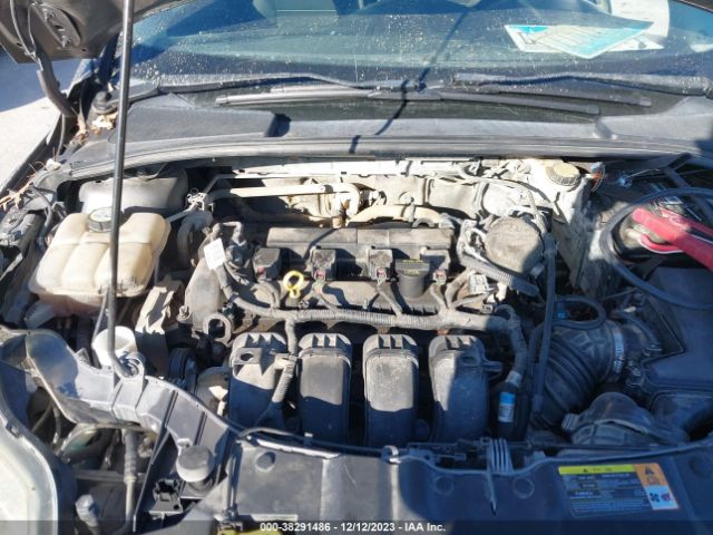 Photo 9 VIN: 1FADP3K23DL146299 - FORD FOCUS 