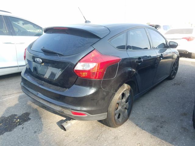 Photo 3 VIN: 1FADP3K23DL149865 - FORD FOCUS SE 