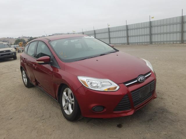 Photo 0 VIN: 1FADP3K23DL158971 - FORD FOCUS SE 