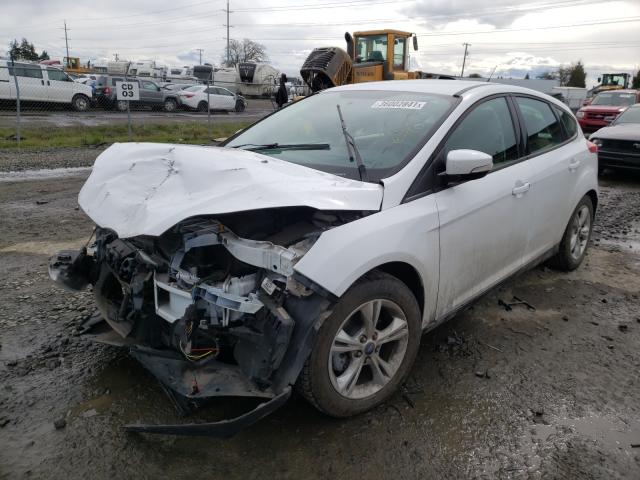 Photo 1 VIN: 1FADP3K23DL159019 - FORD FOCUS SE 