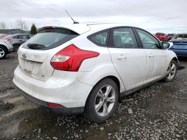 Photo 3 VIN: 1FADP3K23DL159019 - FORD FOCUS SE 