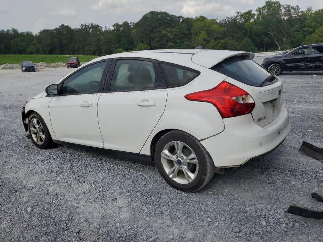 Photo 1 VIN: 1FADP3K23DL161742 - FORD FOCUS 