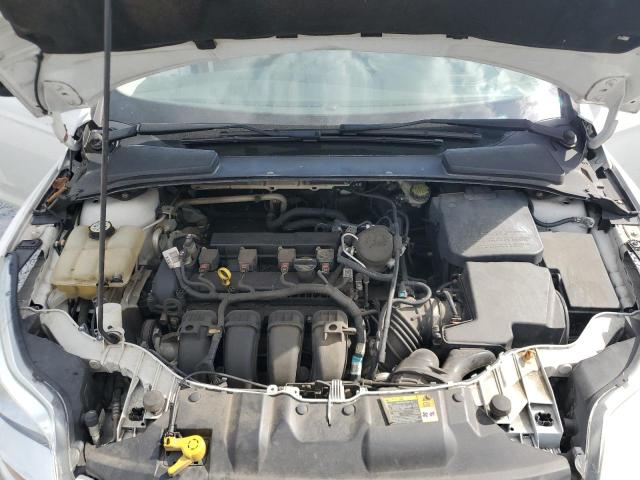 Photo 10 VIN: 1FADP3K23DL161742 - FORD FOCUS 