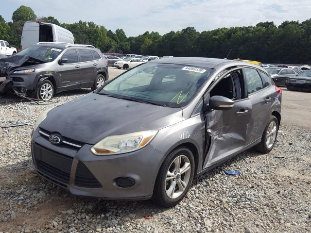 Photo 1 VIN: 1FADP3K23DL171333 - FORD FOCUS 