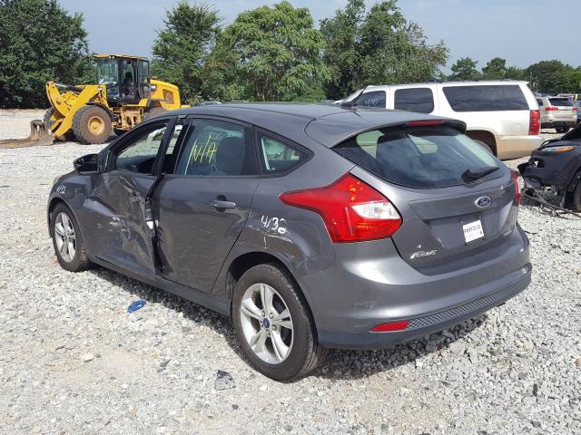 Photo 2 VIN: 1FADP3K23DL171333 - FORD FOCUS 