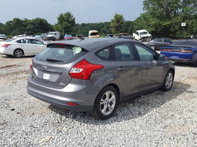 Photo 3 VIN: 1FADP3K23DL171333 - FORD FOCUS 