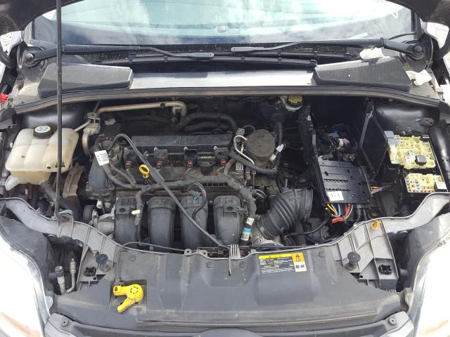 Photo 6 VIN: 1FADP3K23DL171333 - FORD FOCUS 