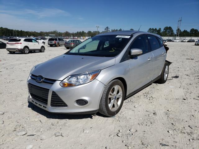 Photo 1 VIN: 1FADP3K23DL173938 - FORD FOCUS SE 